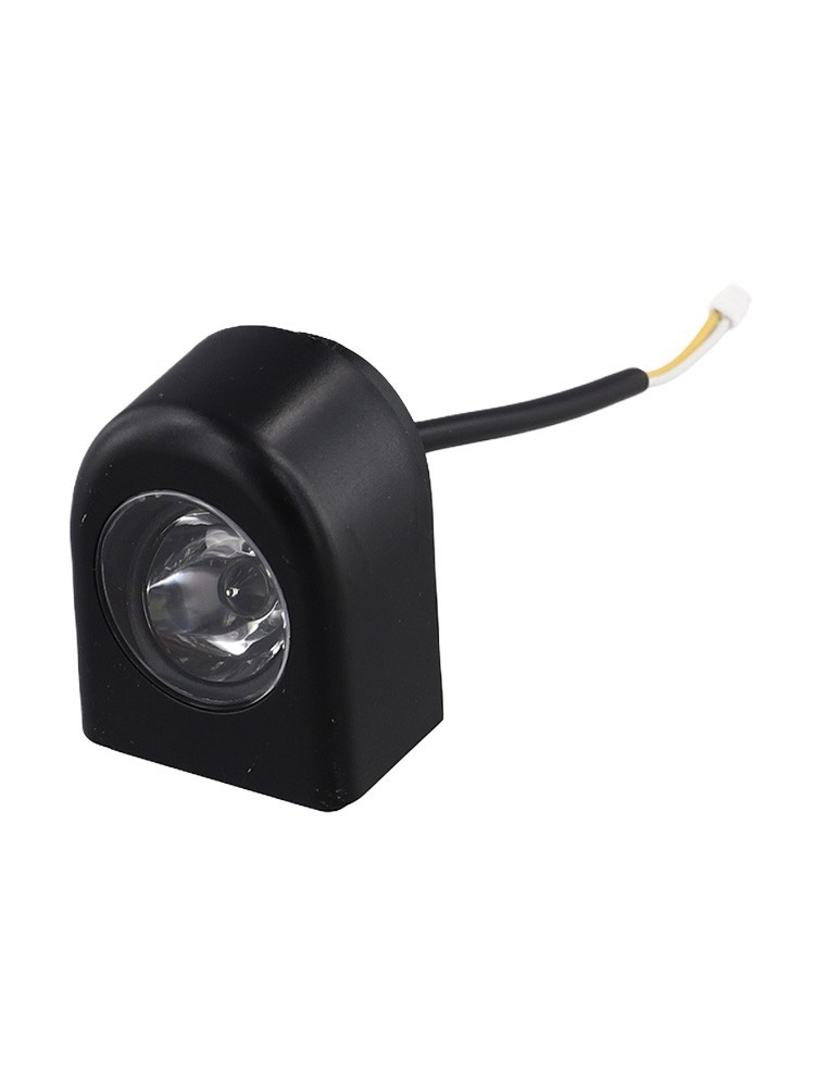 Headlight Compact Efficient Electric Scooter High-performance Longevity