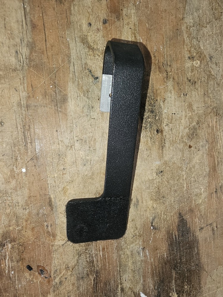 Vette MODS Radar Detector Mount CORVETTE C5