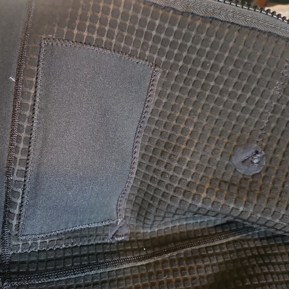 Hyperflex Playa 2mm Neoprene Jacket - Black