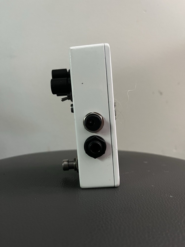 Pigtronix Philosopher Bass Compressor