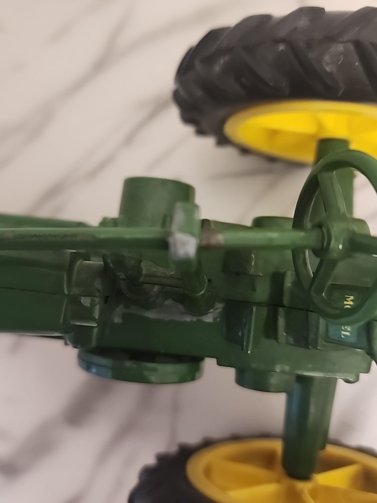 Ertl John Deere And Conrad Diecast Models