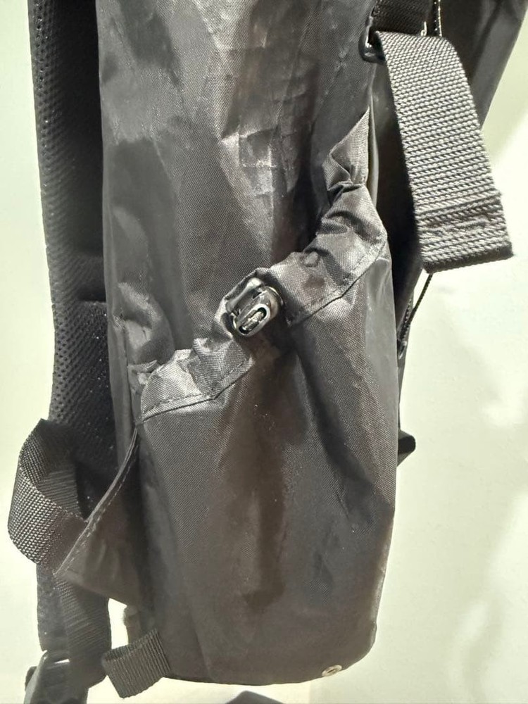 Sûdsns SD-18-G2 Backpack Used From Japan