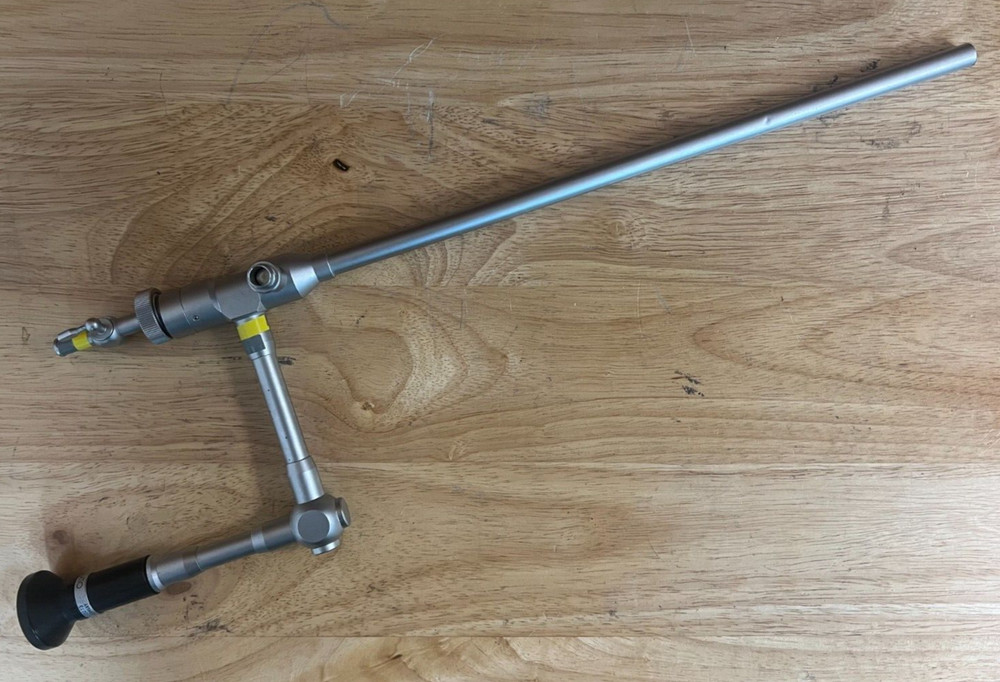 Olympus A5306 Operating Offset Laparoscope 0-Degree 10mm(E718)