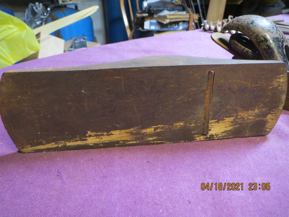 2 VINTAGE BLOCK PLANES FULTON & 110