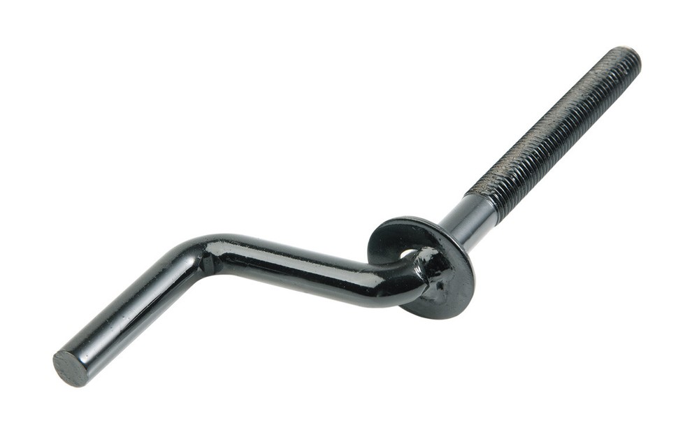 Snowmobile Trailer Tie Down Bolt / Crank - 5/8"
