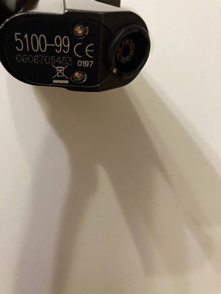 Stryker TPS Universal Driver Dual Trigger Instrument 5100-99