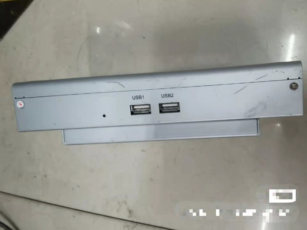 chroma DCN-500 DCN500 data collector