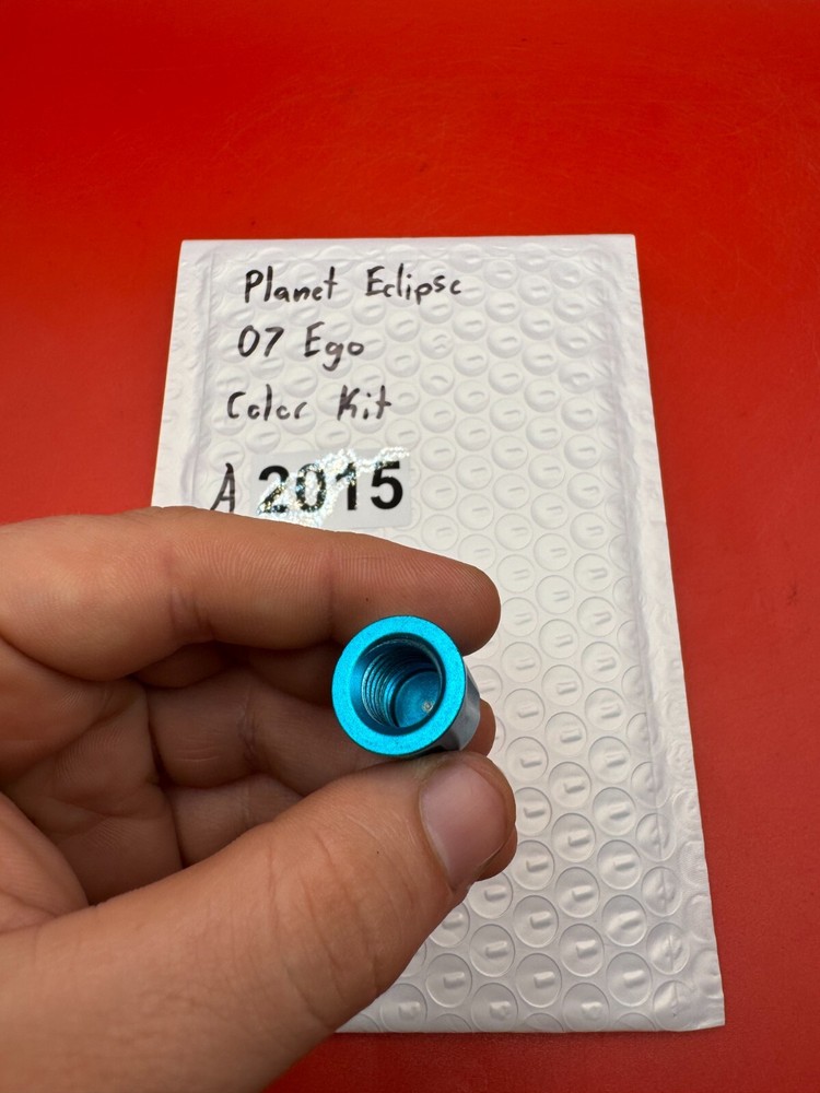 Planet Eclipse 07 Ego Color Kit
