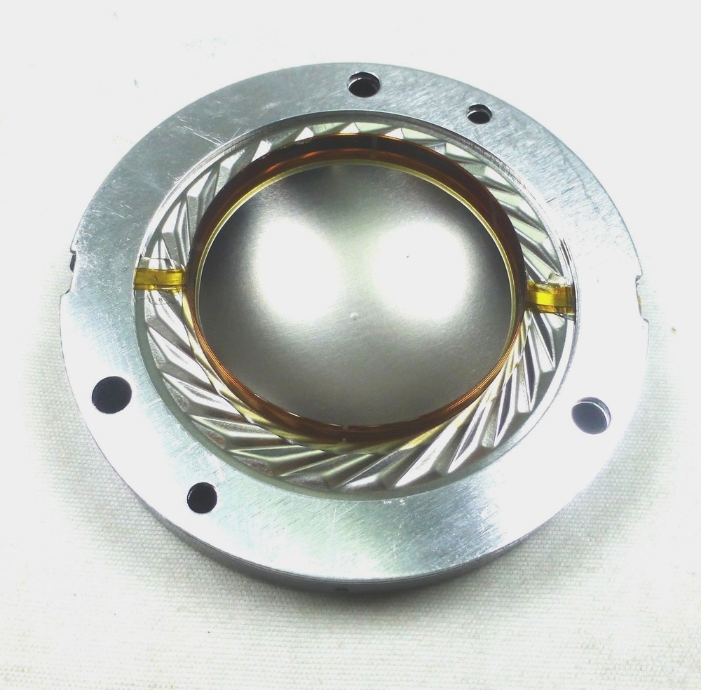 Replacement Diaphragm for Fane 2050 Driver, 8 ohm D808-8