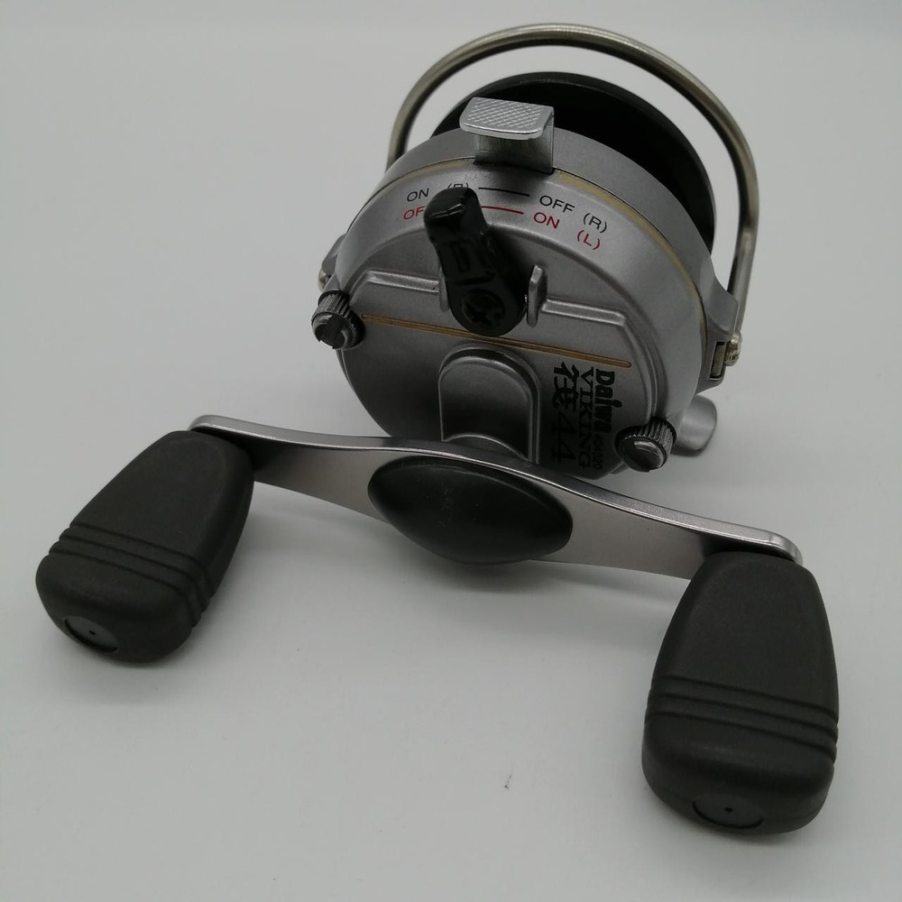 DAIWA IKING Ikada 44