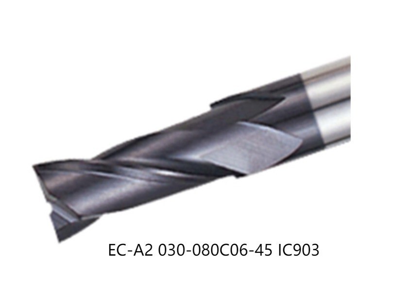 1   PCS  ORIGINAL  INSERTS          ‎EC-A2 030-080C06-45 IC903