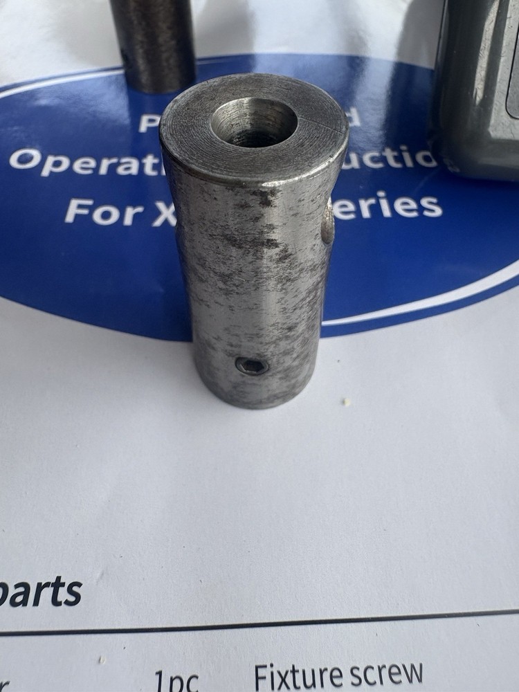 270 Caliber Case Trimmer Vintage