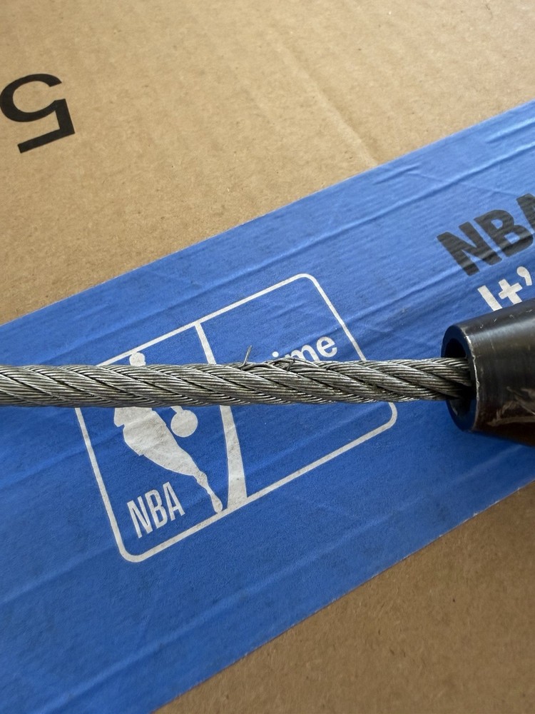 Greenlee Wire Pulling Grip Kit In Great Working Condition