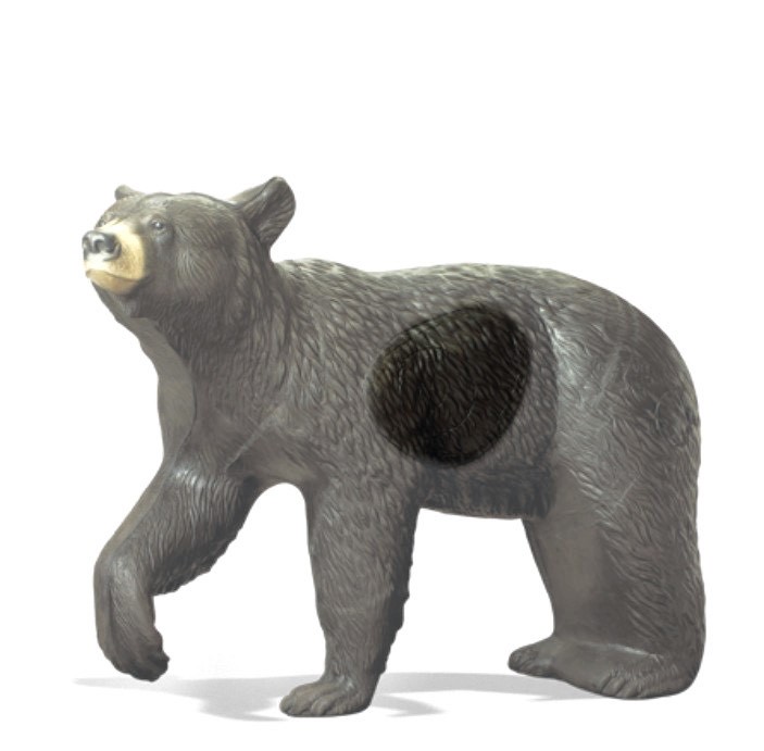 (INSERT ONLY) Rinehart Competition Series Large Black Bear - Replaceable Core