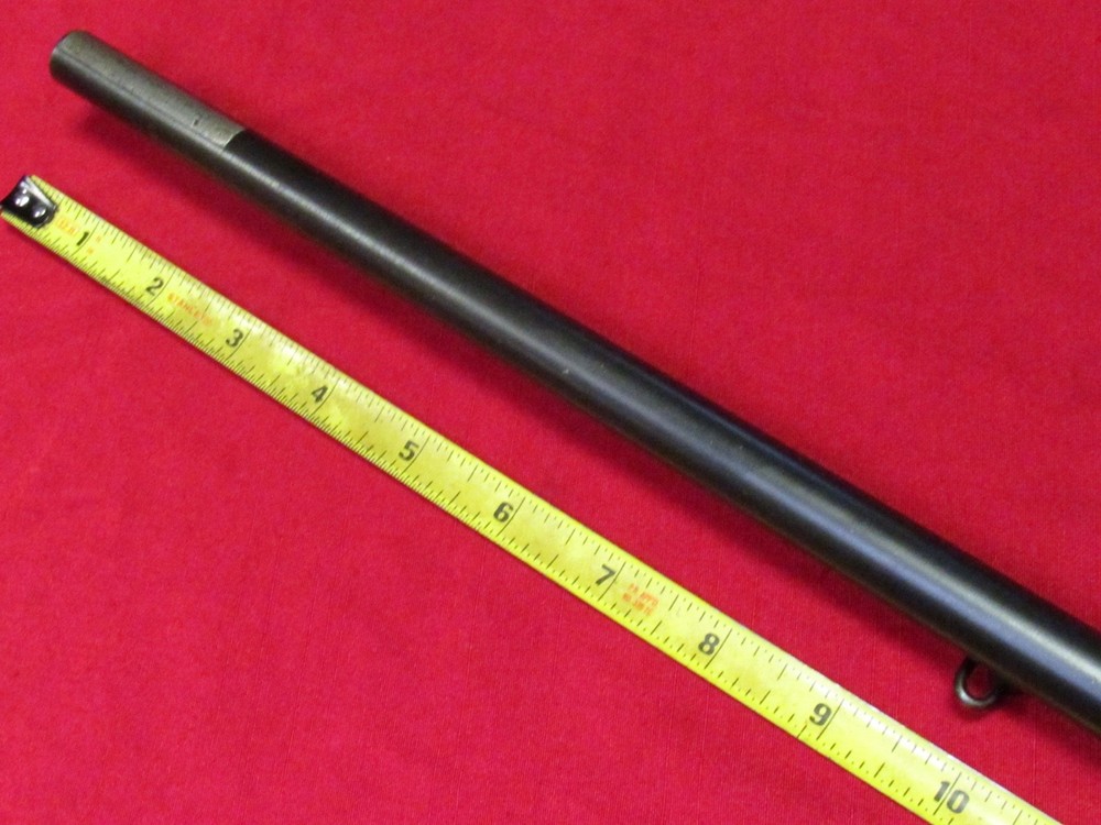 Gewehr Fabrik Daniz Model 2 .22 Caliber Barrel - 070