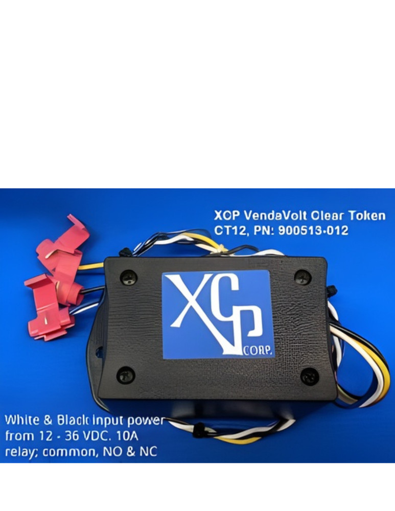 Card Dispenser Vending Machine