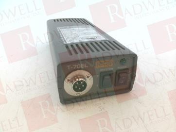 HIOS T-70BL2 / T70BL2 (USED)