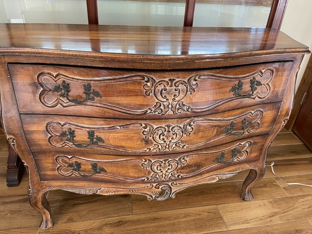 Italian made side board