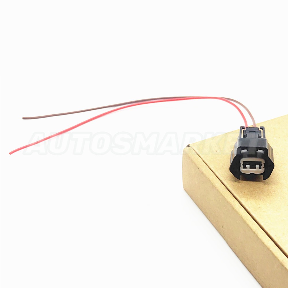 TX238 Coolant Temperature Sensor Connector Plug Pigtail For Subaru 2013-2020