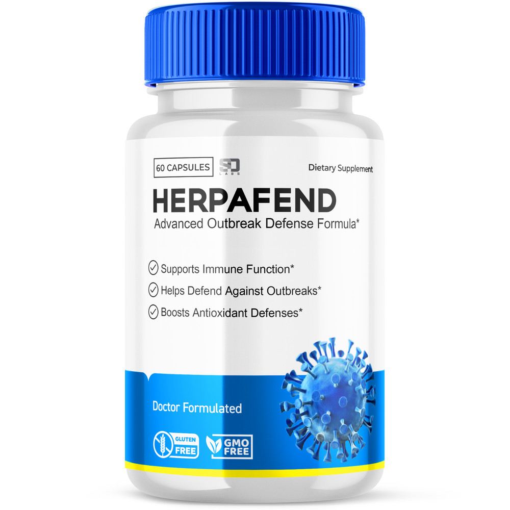 Herpafend