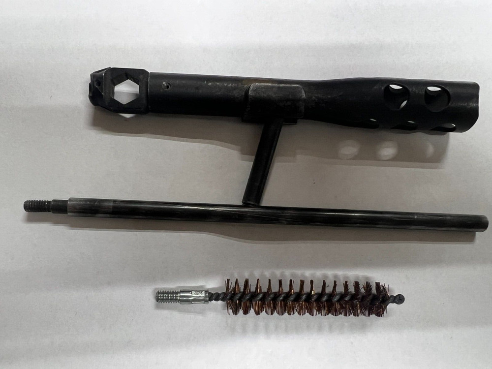 308 US Military Surplus Combination Tool / Cleaning Rod Handle