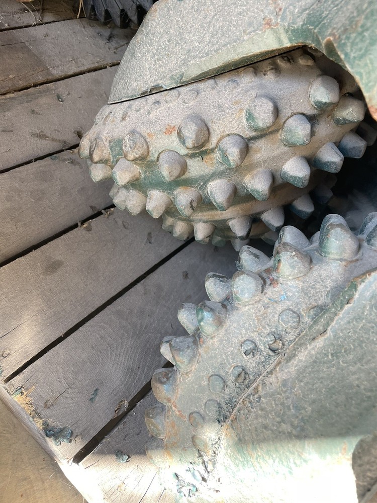 VAREL 24” ETR14MRS SB TCI Drill Bit