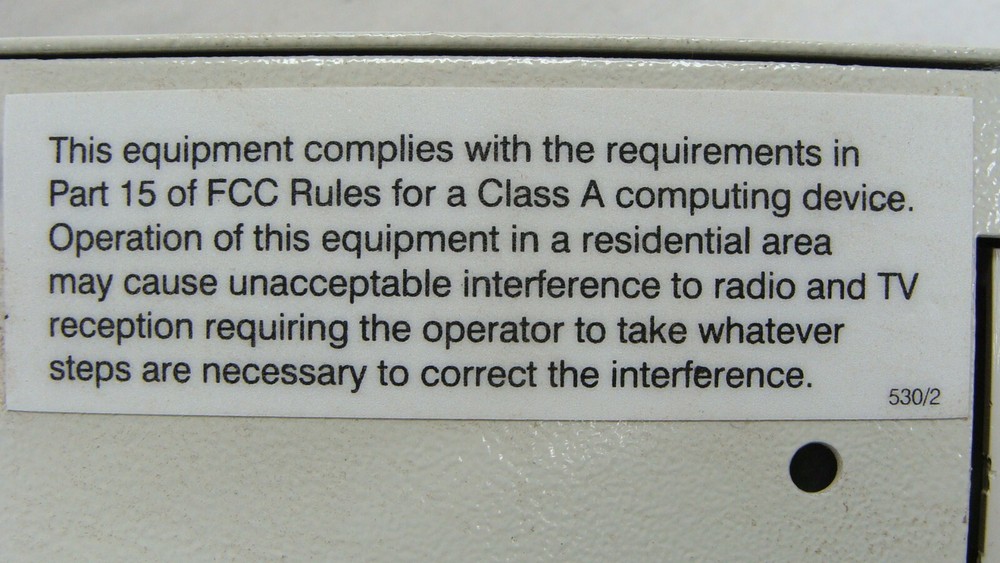 Radionics K2012A PAC One Door Wiegand Interface for Readykey Controllers