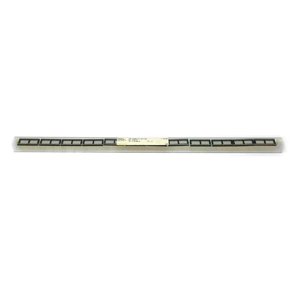 McKenzie Technology IC Socket DIP 632-310B 32 Position 12 pcs Pack