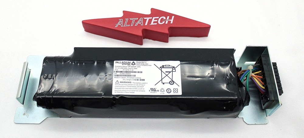 Sun Microsystems 371-1808 6540 BATTERY BACKUP UNIT
