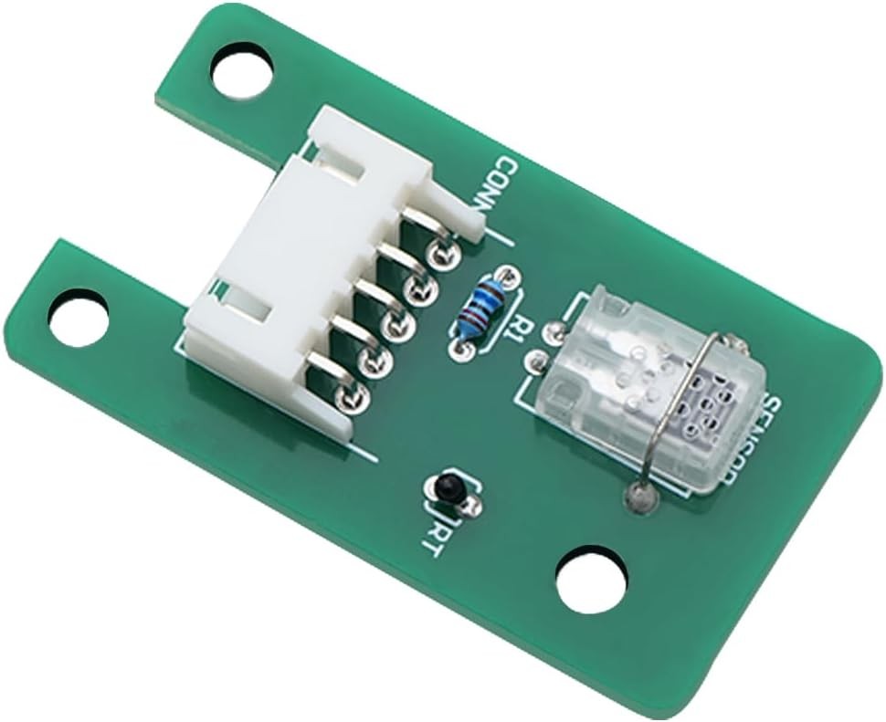 Humidity Sensor Board For Hisense Garrison Dehumidifier PCB07-33-V02