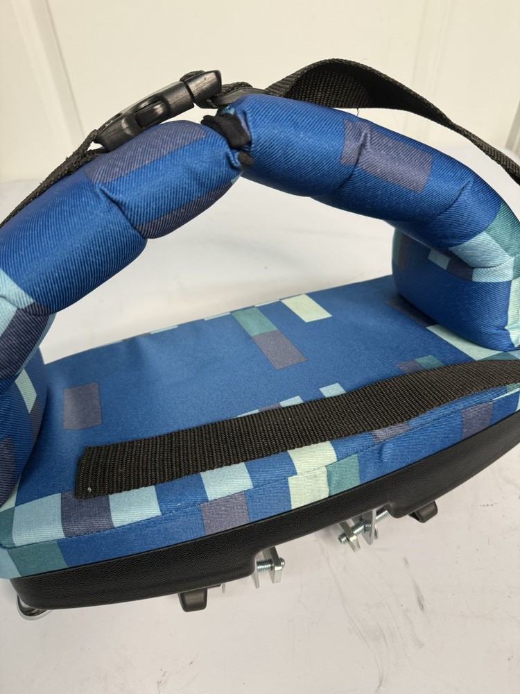 Waist Pad For Leckey Squiggles Stander