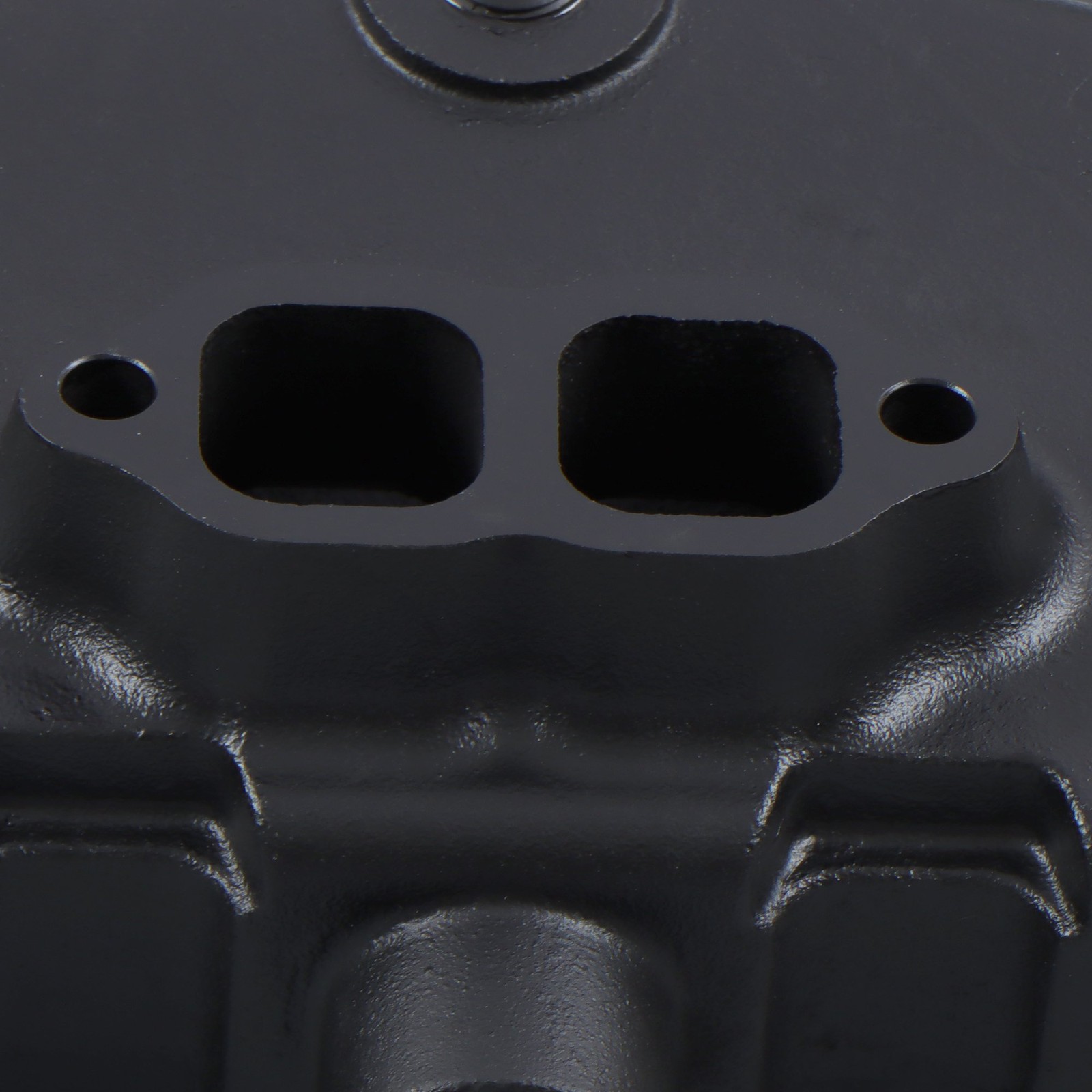 For Mercruiser Exhaust Manifold 8M0185794 865735A02 Dry Joint 305 350 5.7 5.0 L