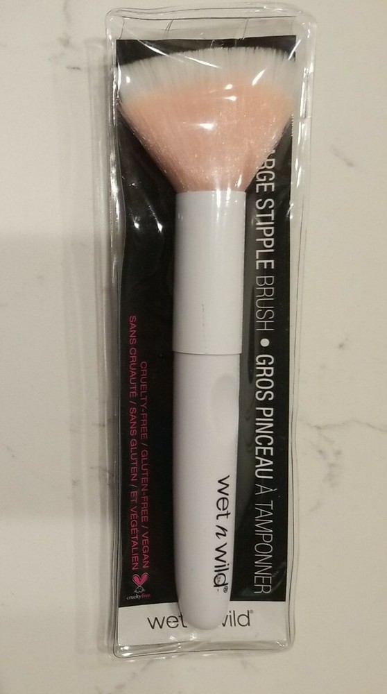WET N WILD Large Stipple Brush