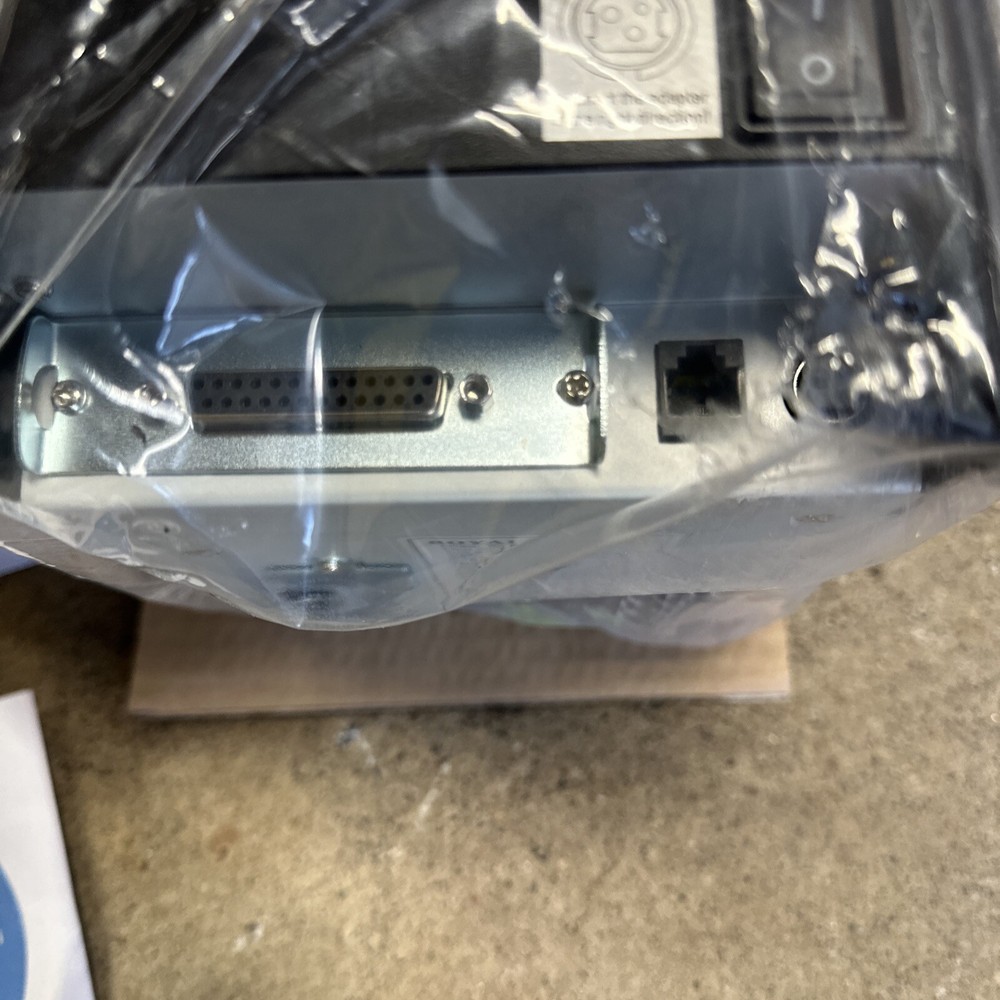 Royal Thermal Printer Receipt Printer Kitchen Printer POS Model TS4240 Unit#2