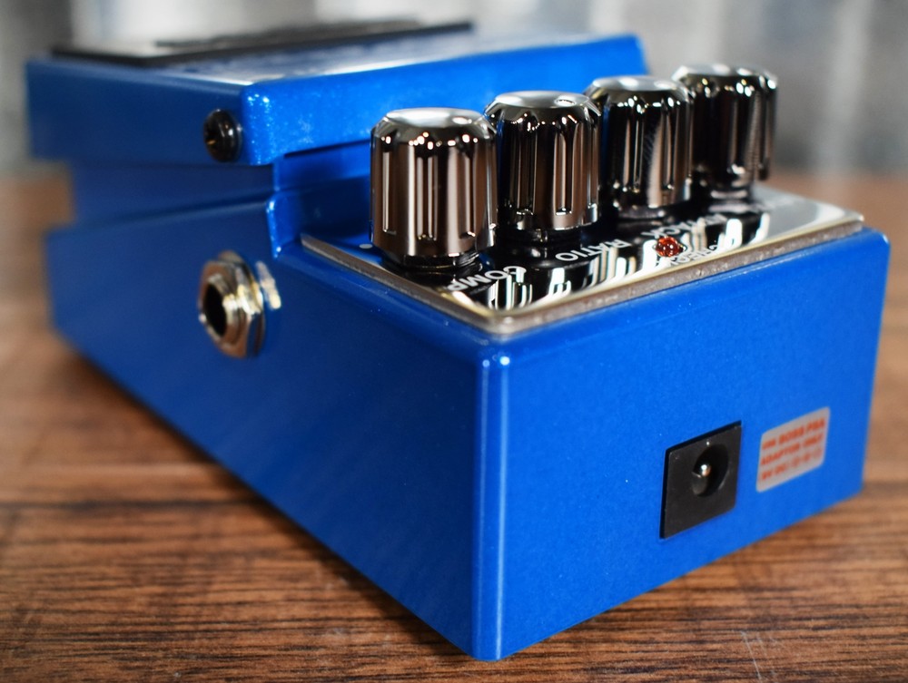 Boss CP-1X Multiband Compressor Guitar Effect Pedal