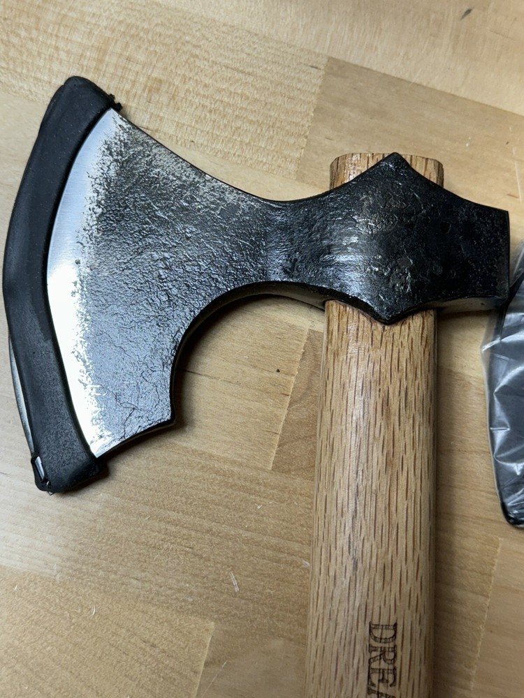 2 QTY - Dream Reach Throwing Hatchets LOT