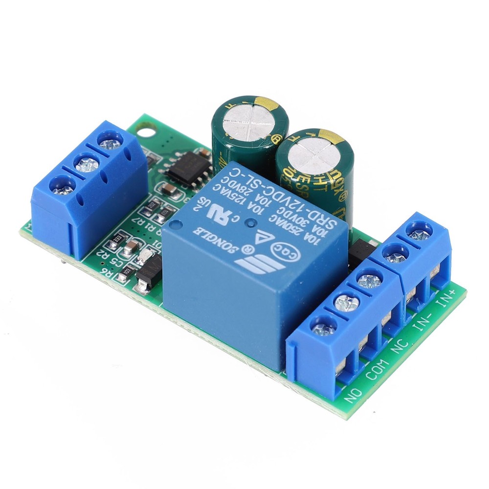 Kit Durable Water Level Controller 54mm X 27mm X 19mm Detection Sensor