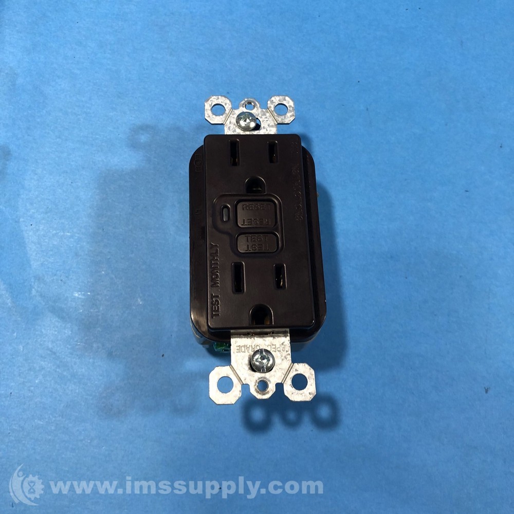 E42190 Receptacle Outlet USIP