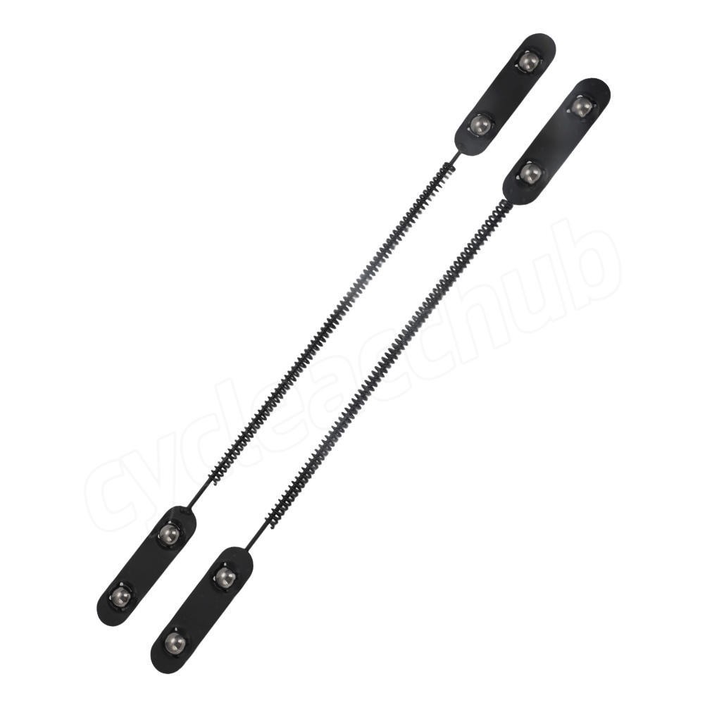 For Bunting Glider Slider Bearing Assembly Vintage Ball Bearing Runners Springs