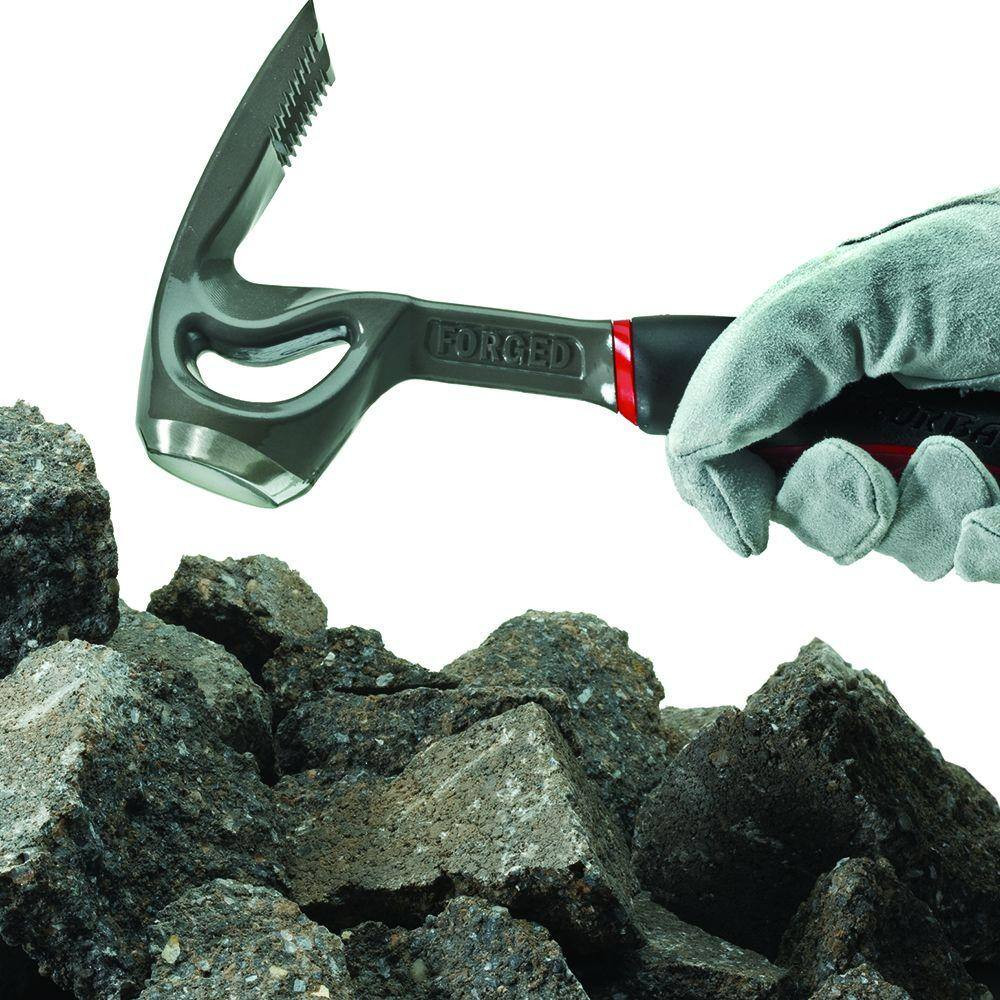 Razor Back Pulverizer Multi Purpose Concrete and Demolition Tool