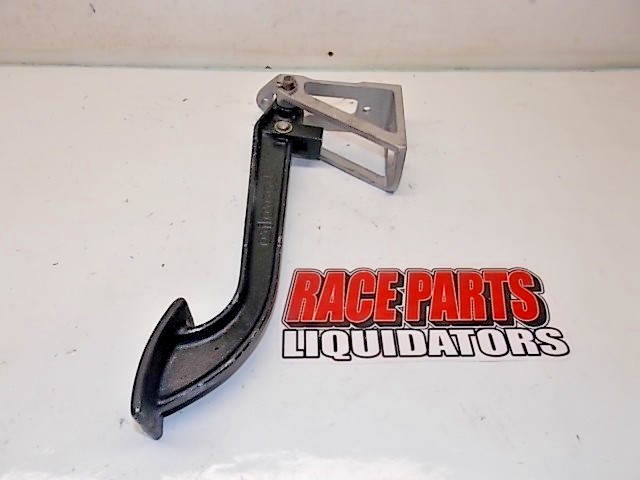 WILWOOD 340-1290 FORWARD FACING SWING MOUNT CLUTCH PEDAL  race tilton 072225-20