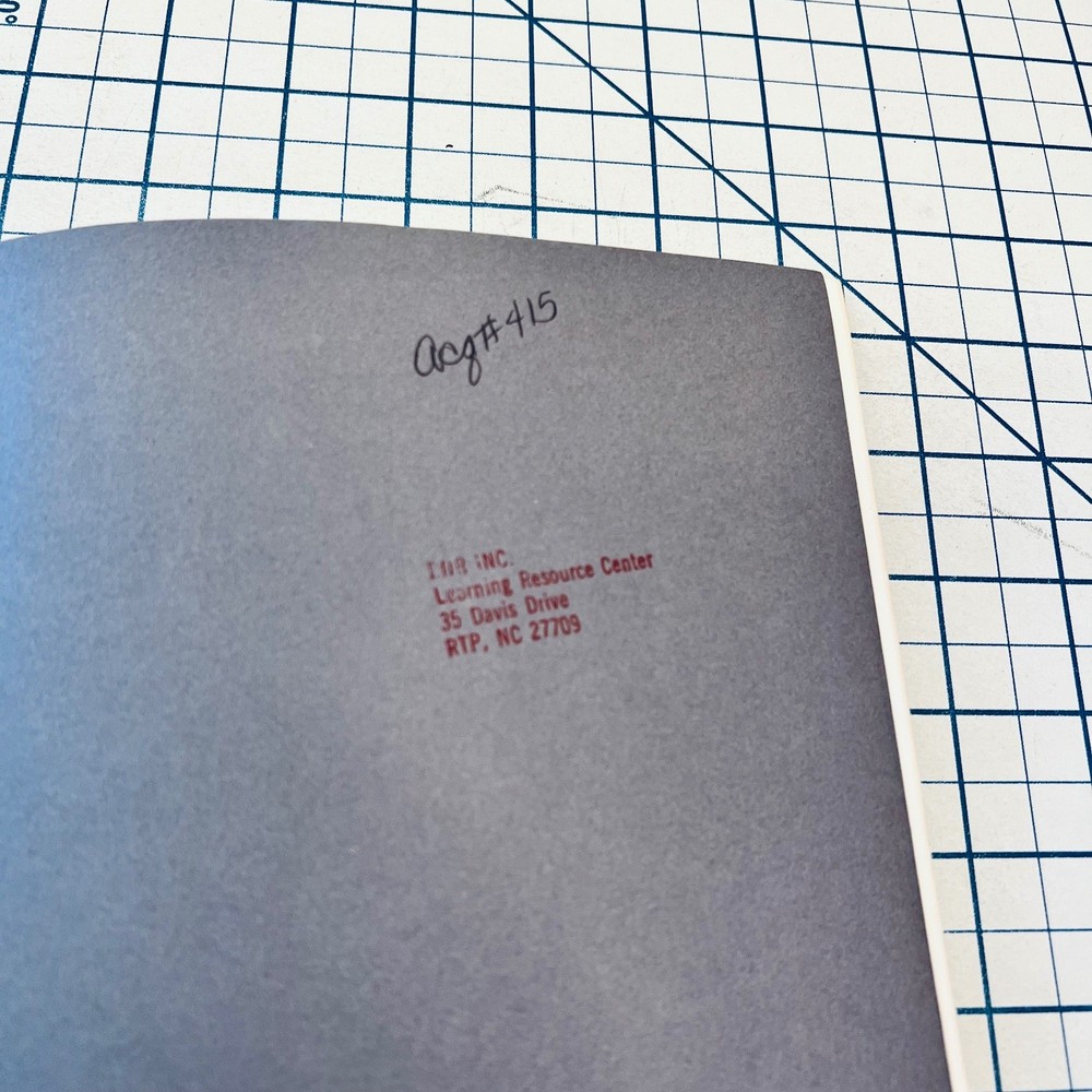 IBM X.25 Explained Protocols Packet Switching Networks 1986 Deasington Computing