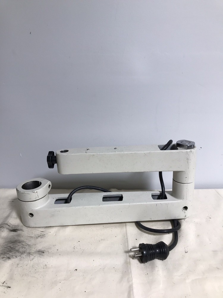 Ophthalmic Arm For Stand