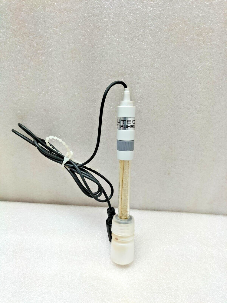 EUTECH ECFC7252201B pH COMBINATION ELECTRODE