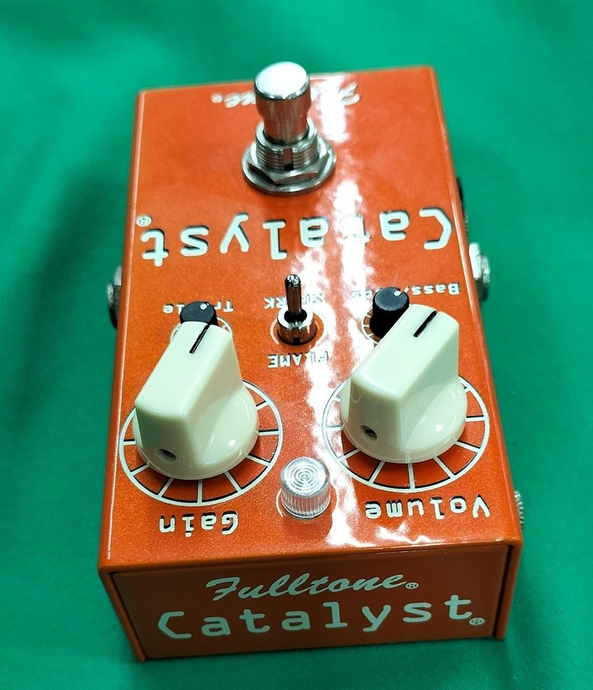 FULLTONE CATALYST 968127