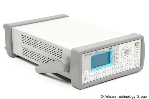 HP 11713C Attenuator/Switch Driver