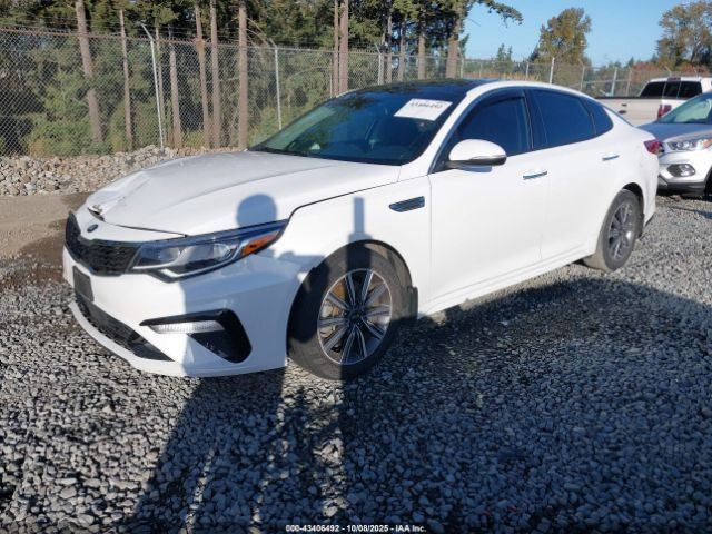 LEFT REAR DOOR WINDOW REGULATOR OEM 2018 KIA OPTIMAKIA