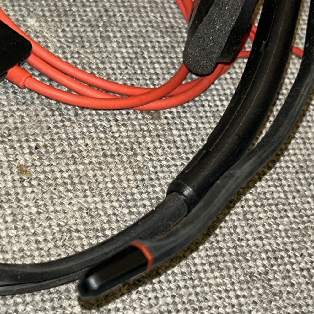 Plantronics Blackwire C3220 PLT USB-C Wired Headset