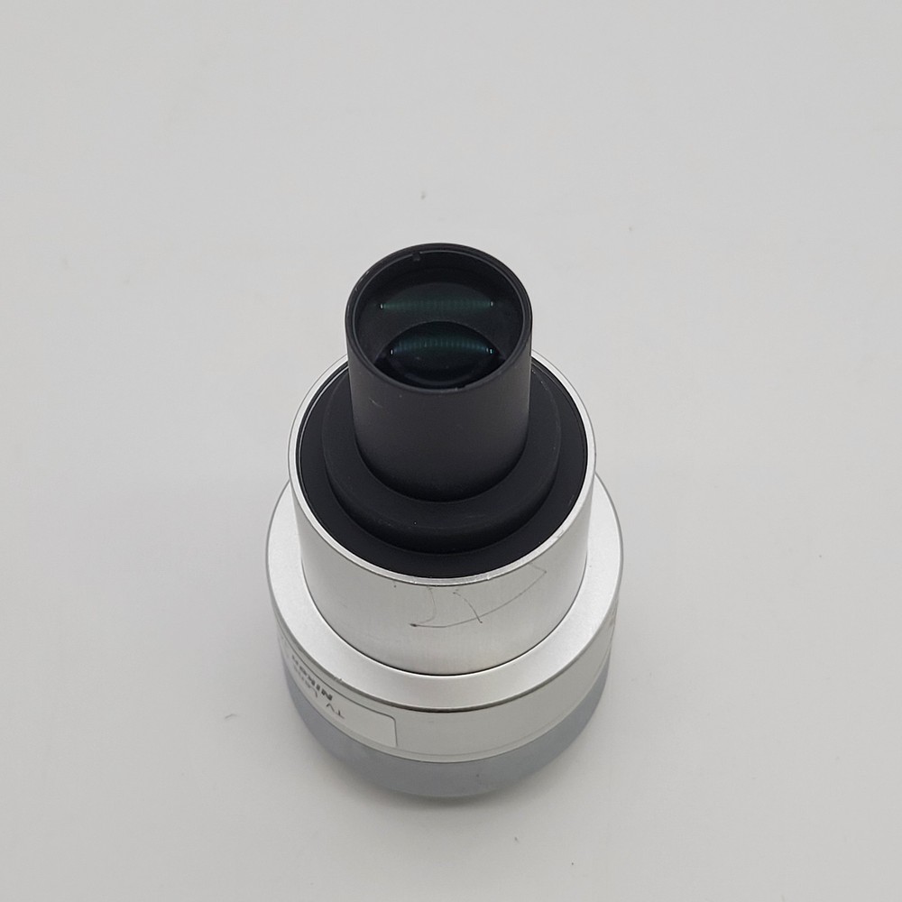 Nikon Microscope TV Lens C-0.45x Camera Adapter