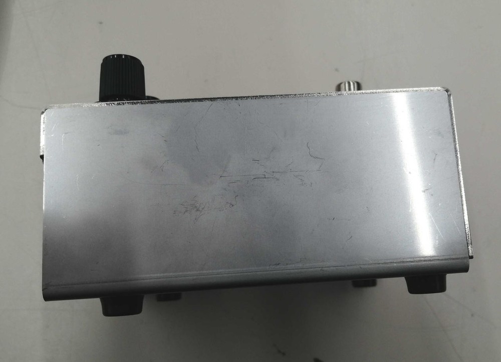 LEMON & GINGER MUZZ EFFECTOR 932414